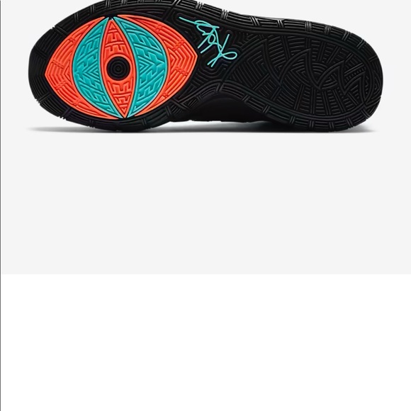 Nike kyrie 6 size 11 - Picture 6 of 6